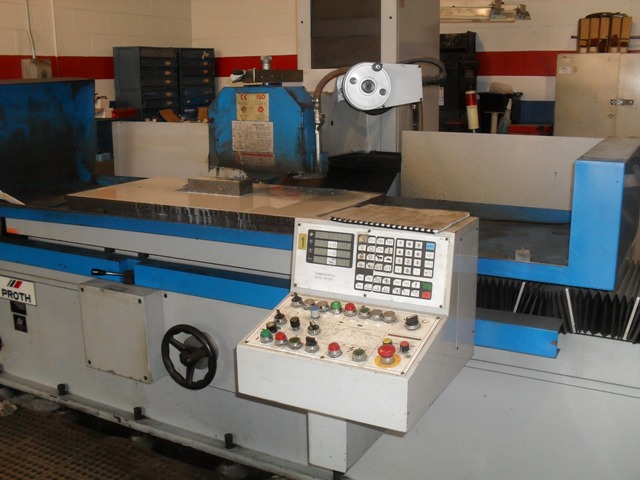 Equipment picture